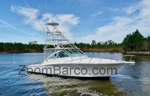 Cabo 40 Express avaliação e ficha técnica